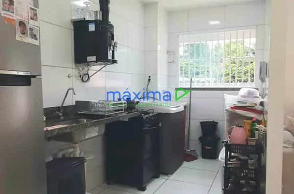 Aproveite essa Bela oportunidade no Residencial Del Rey - Foto 18