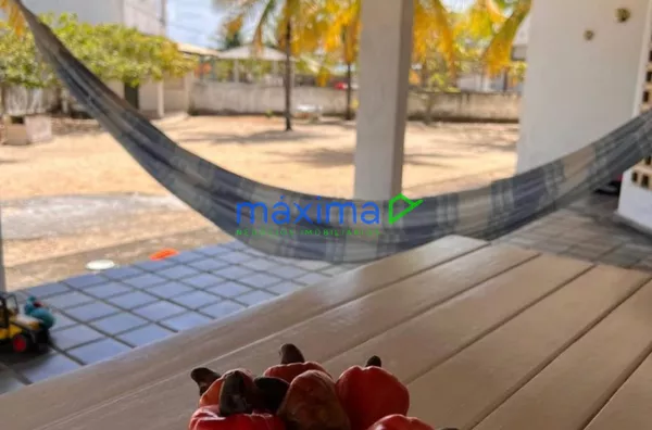 OPORTUNIDADE, LINDA CASA REGIÃO PARADISÍACA PONTAL DO SACO - Foto 7
