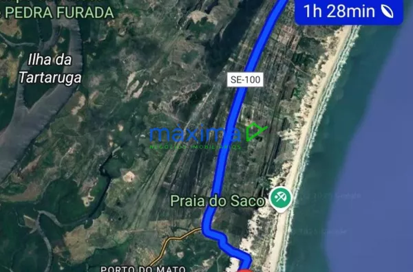 OPORTUNIDADE, LINDA CASA REGIÃO PARADISÍACA PONTAL DO SACO - Foto 15