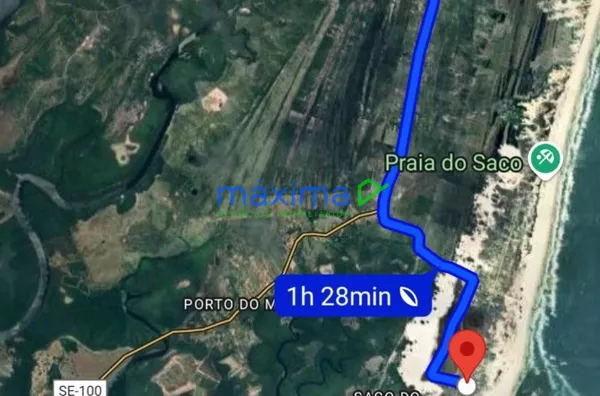OPORTUNIDADE, LINDA CASA REGIÃO PARADISÍACA PONTAL DO SACO - Foto 16