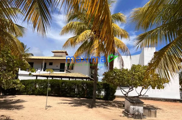 OPORTUNIDADE, LINDA CASA REGIÃO PARADISÍACA PONTAL DO SACO - Foto 1