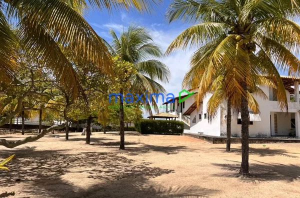OPORTUNIDADE, LINDA CASA REGIÃO PARADISÍACA PONTAL DO SACO - Foto 2
