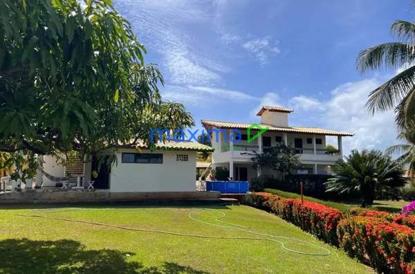 OPORTUNIDADE, LINDA CASA REGIÃO PARADISÍACA PONTAL DO SACO - Foto 6