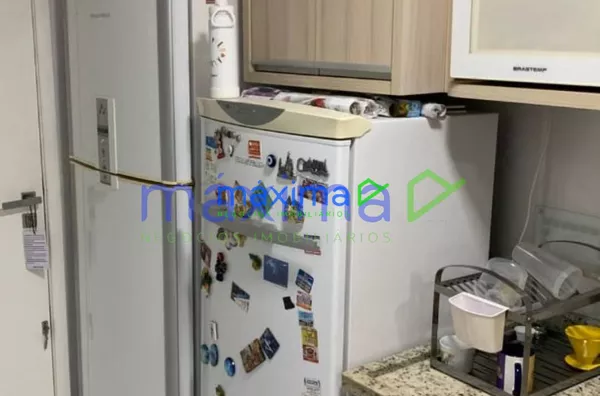 Apartamento à Venda no Residencial Greenville - Foto 5