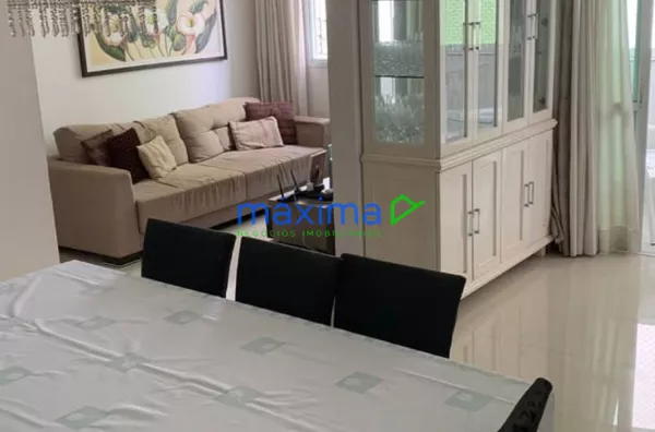 Apartamento à Venda no Residencial Greenville - Foto 1
