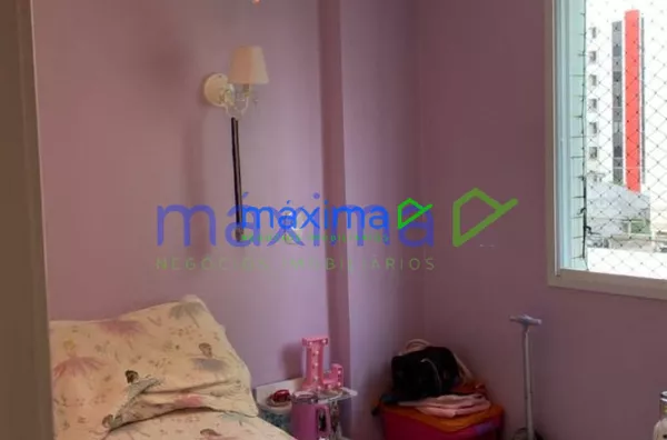 Apartamento à Venda no Residencial Greenville - Foto 9