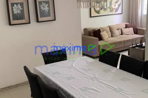 Apartamento à Venda no Residencial Greenville - Foto 3