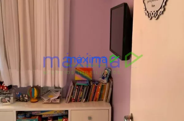 Apartamento à Venda no Residencial Greenville - Foto 10