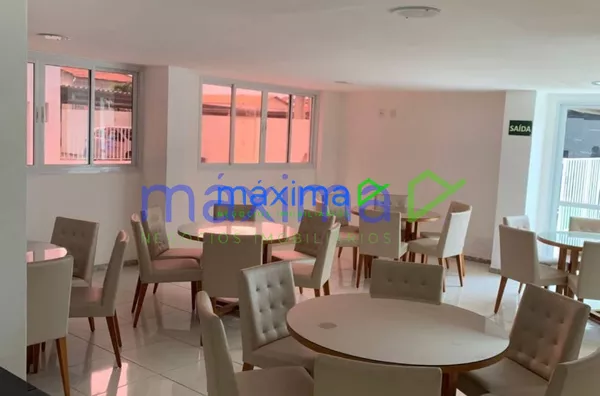 Apartamento à Venda no Residencial Greenville - Foto 14