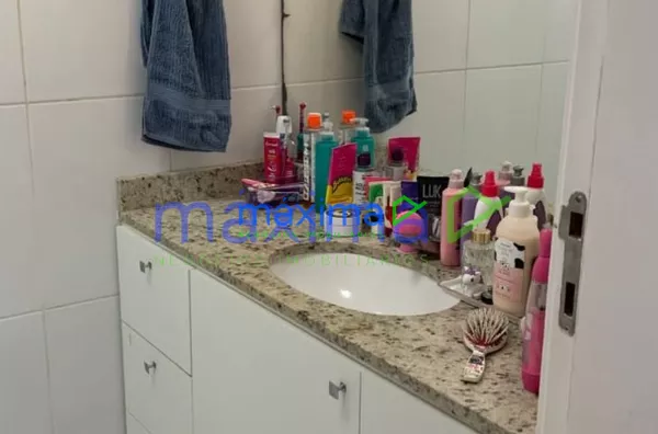 Apartamento à Venda no Residencial Greenville - Foto 13