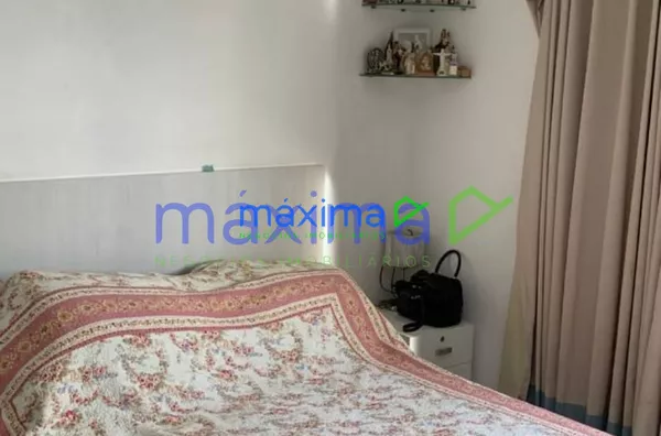 Apartamento à Venda no Residencial Greenville - Foto 7