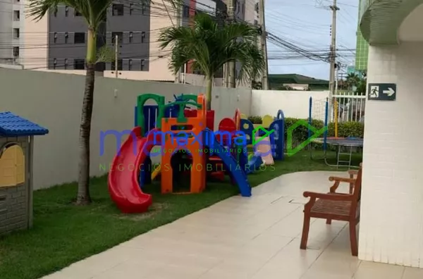 Apartamento à Venda no Residencial Greenville - Foto 17