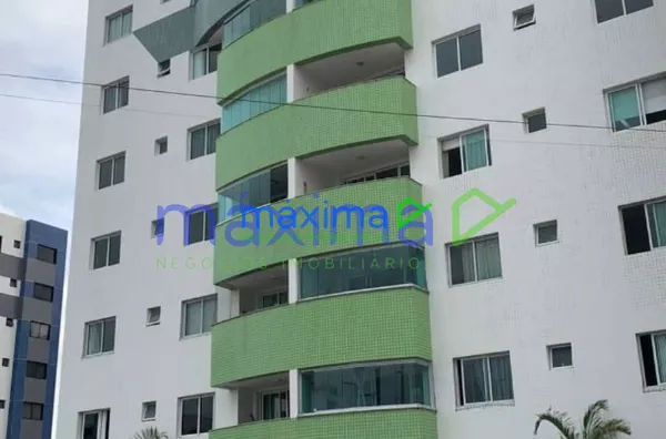 Apartamento à Venda no Residencial Greenville - Foto 2