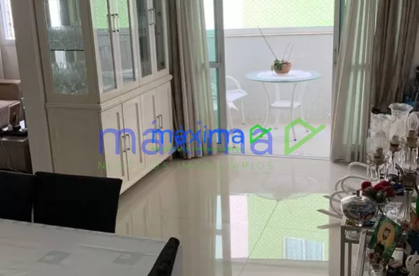 Apartamento à Venda no Residencial Greenville - Foto 4