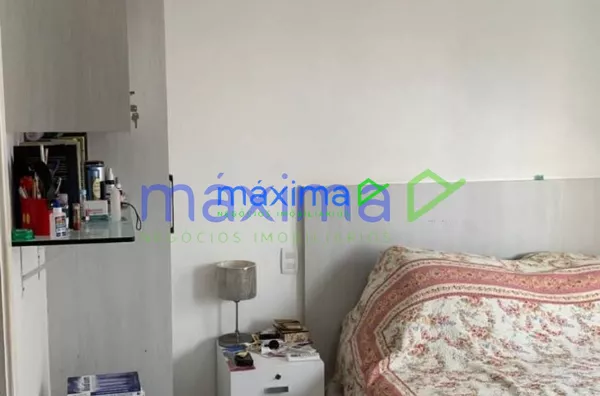 Apartamento à Venda no Residencial Greenville - Foto 6