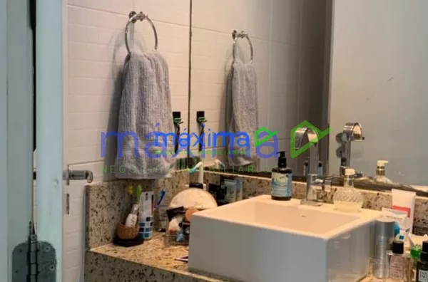 Apartamento à Venda no Residencial Greenville - Foto 12