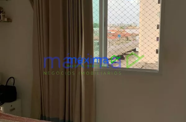 Apartamento à Venda no Residencial Greenville - Foto 8