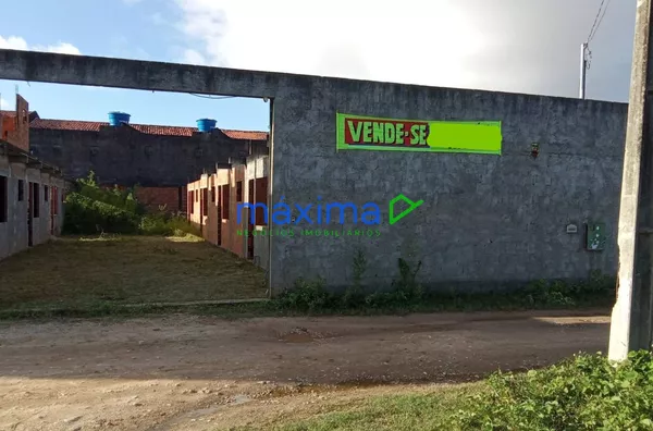 Ótima oportunidade de negócio! Terreno com 20 apartamentos em fase de acbamento! - Foto 1
