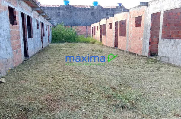 Ótima oportunidade de negócio! Terreno com 20 apartamentos em fase de acbamento! - Foto 4