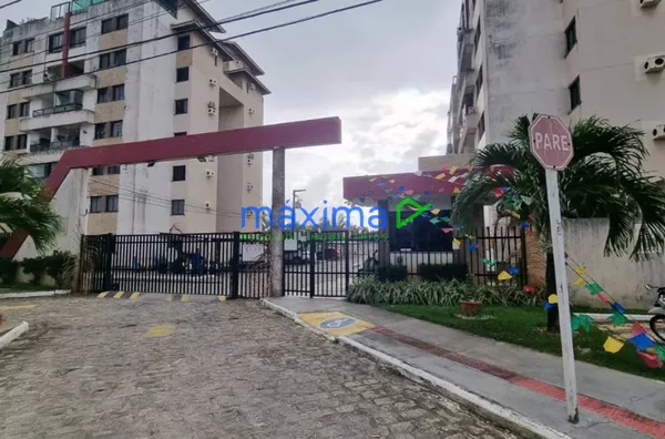 Apartamento à venda no Vista Marina Litoral Residence A | R - Foto 1