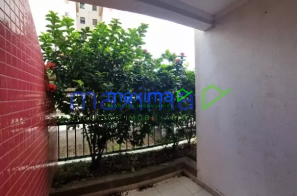 Apartamento à venda no Vista Marina Litoral Residence A | R - Foto 6