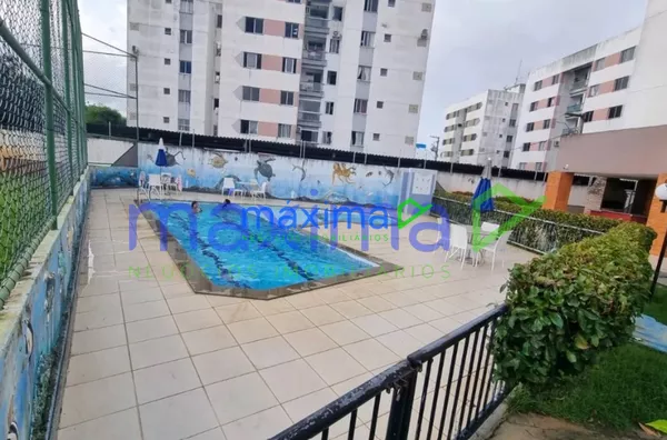Apartamento à venda no Vista Marina Litoral Residence A | R - Foto 8