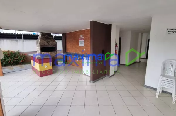 Apartamento à venda no Vista Marina Litoral Residence A | R - Foto 7