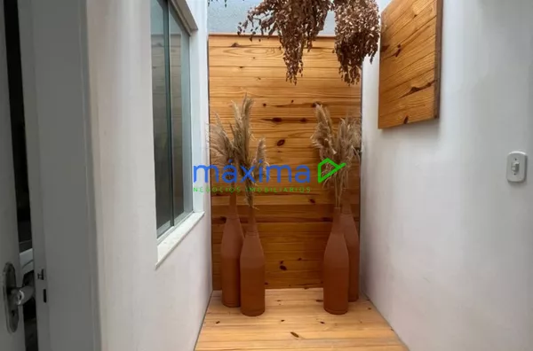 Casa à venda no Conjunto JK, Jabotiana - Foto 4