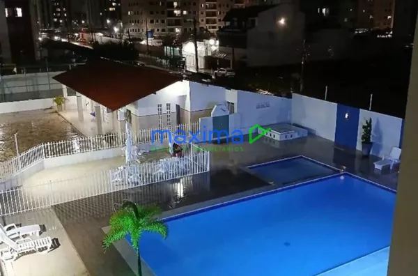 Excelente localização! AP 4//4 no Grageru - Foto 9
