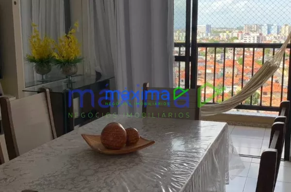 Apartamento à venda no Condomínio Elevatto - Foto 3