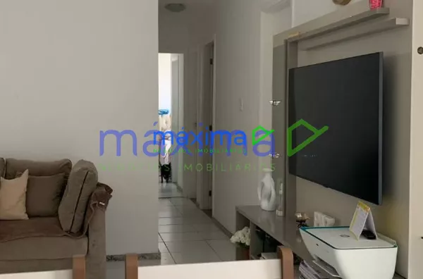 Apartamento à venda no Condomínio Elevatto - Foto 2