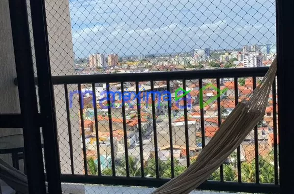 Apartamento à venda no Condomínio Elevatto - Foto 7