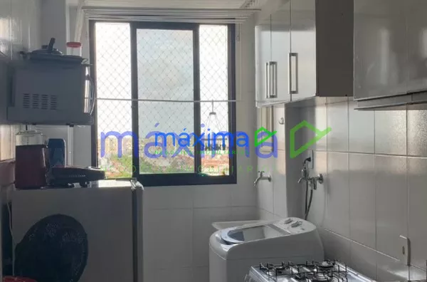 Apartamento à venda no Condomínio Elevatto - Foto 6