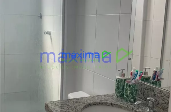Apartamento à venda no Condomínio Elevatto - Foto 9
