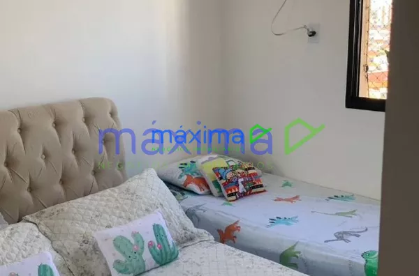 Apartamento à venda no Condomínio Elevatto - Foto 8