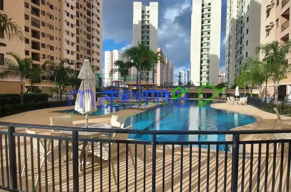Apartamento à venda no Condomínio Elevatto - Foto 13