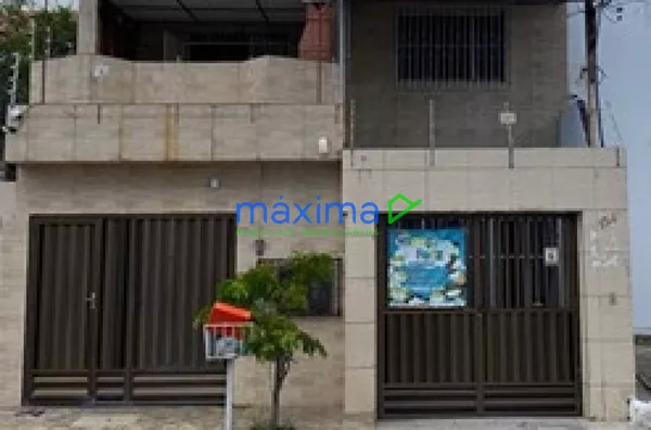 Casa térrea à venda no bairro America - R | C - Foto 1