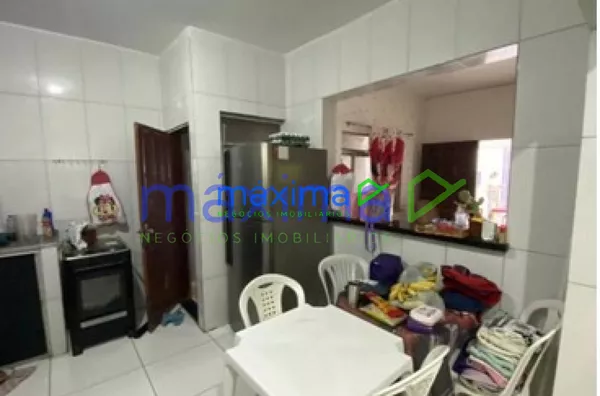 Casa térrea à venda no bairro America - R | C - Foto 3