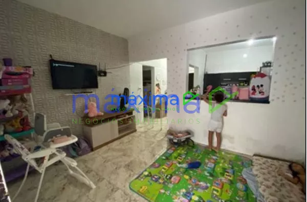 Casa térrea à venda no bairro America - R | C - Foto 4