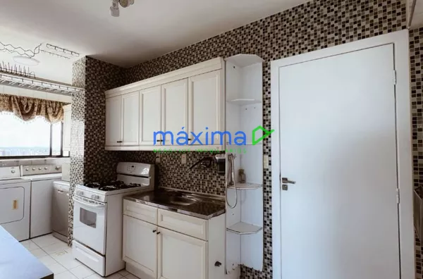 Abaixou!!! Excelente oportunidade AP 4/4 no Jardins - L.C - Foto 13