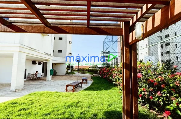 Abaixou!!! Excelente oportunidade AP 4/4 no Jardins - L.C - Foto 14
