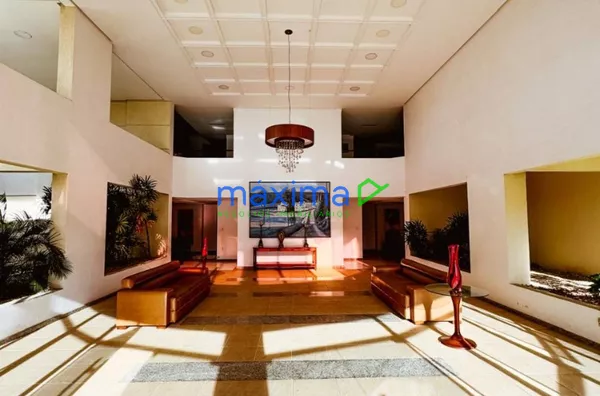 Abaixou!!! Excelente oportunidade AP 4/4 no Jardins - L.C - Foto 16