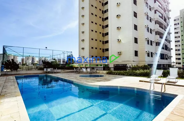 Abaixou!!! Excelente oportunidade AP 4/4 no Jardins - L.C - Foto 17