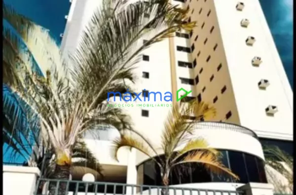 Abaixou!!! Excelente oportunidade AP 4/4 no Jardins - L.C - Foto 18