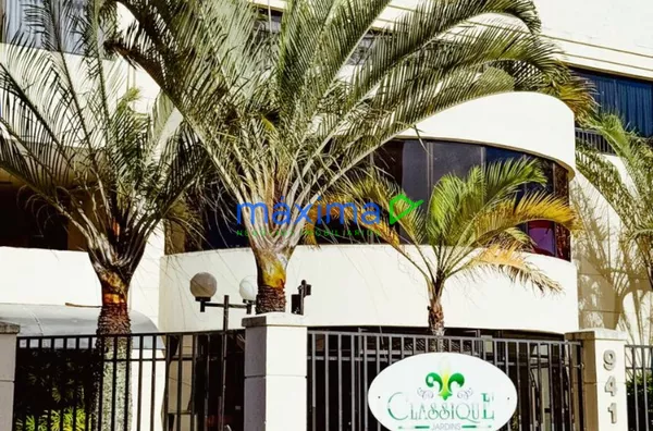 Abaixou!!! Excelente oportunidade AP 4/4 no Jardins - L.C - Foto 19