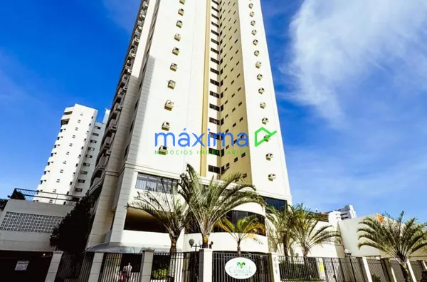 Abaixou!!! Excelente oportunidade AP 4/4 no Jardins - L.C - Foto 20