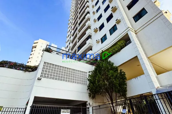 Abaixou!!! Excelente oportunidade AP 4/4 no Jardins - L.C - Foto 21