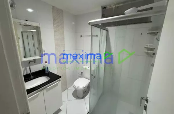 Apartamento com Vista Incrível no Edifício Del Rey - Foto 10