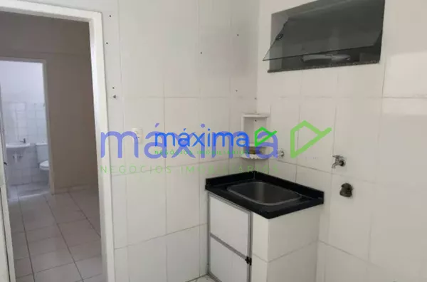 Apartamento com Vista Incrível no Edifício Del Rey - Foto 9