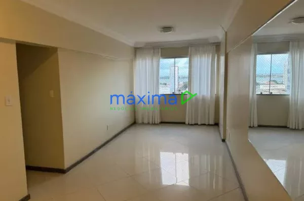 Apartamento com Vista Incrível no Edifício Del Rey - Foto 1
